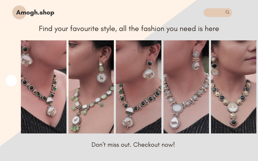 The Art of Layering