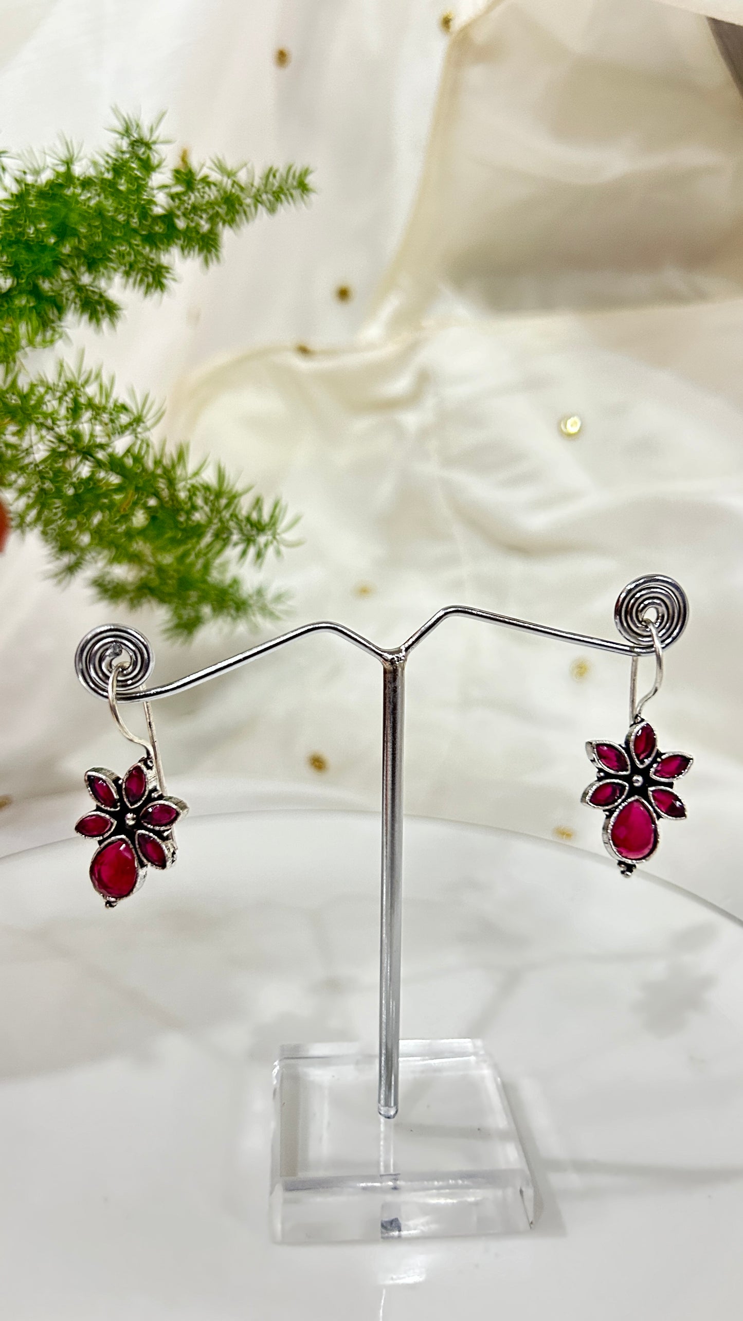 Candy Pop Hook Earrings