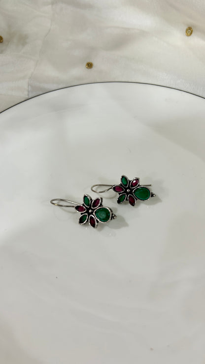 Candy Pop Hook Earrings